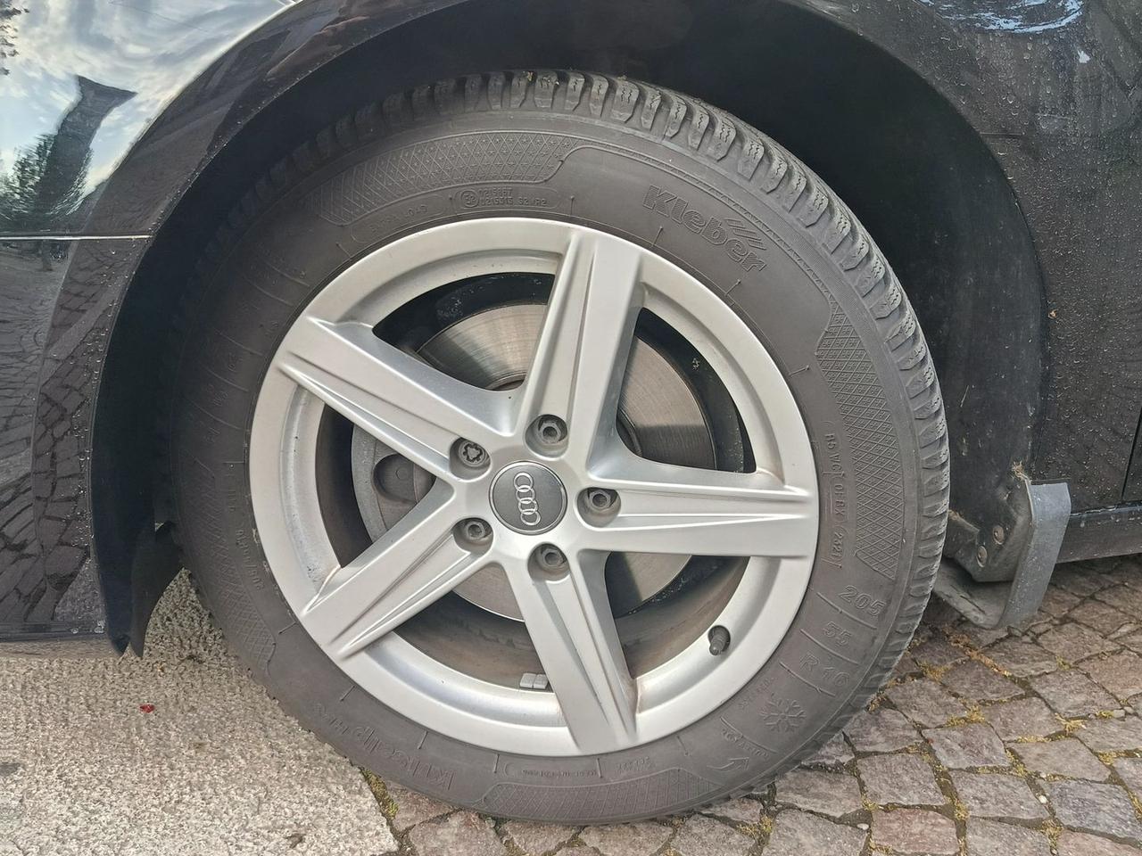 Audi A3 Business 1.6 30 TDI #10427