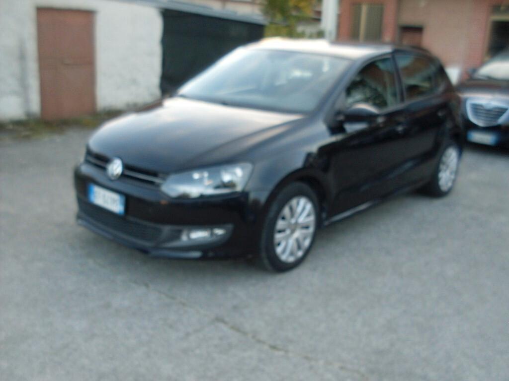 Volkswagen Polo 1.2 TDI DPF 5 p. Comfortline