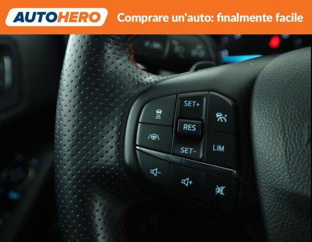 FORD Focus 2.0 EcoBlue 150 CV automatico 5p. ST-Line Co-Pilot