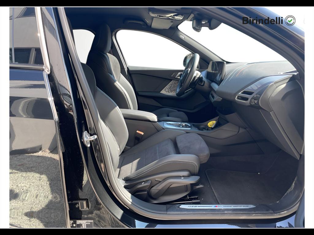 BMW Serie 1 (F70) - 118d MSport Pro