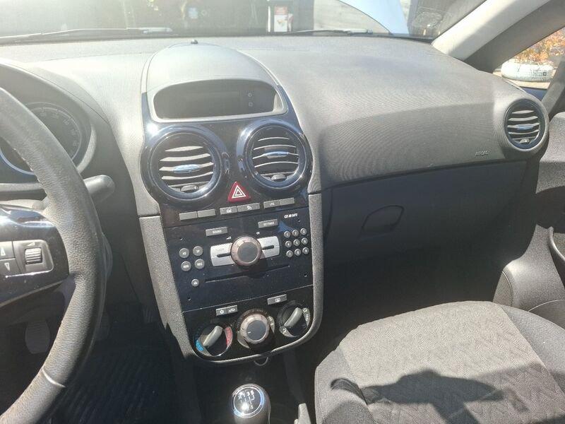 Opel Corsa Corsa 1.2 5 porte GPL Edition