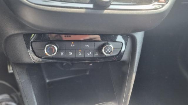 OPEL Corsa 1.5 D 100 CV GS Line