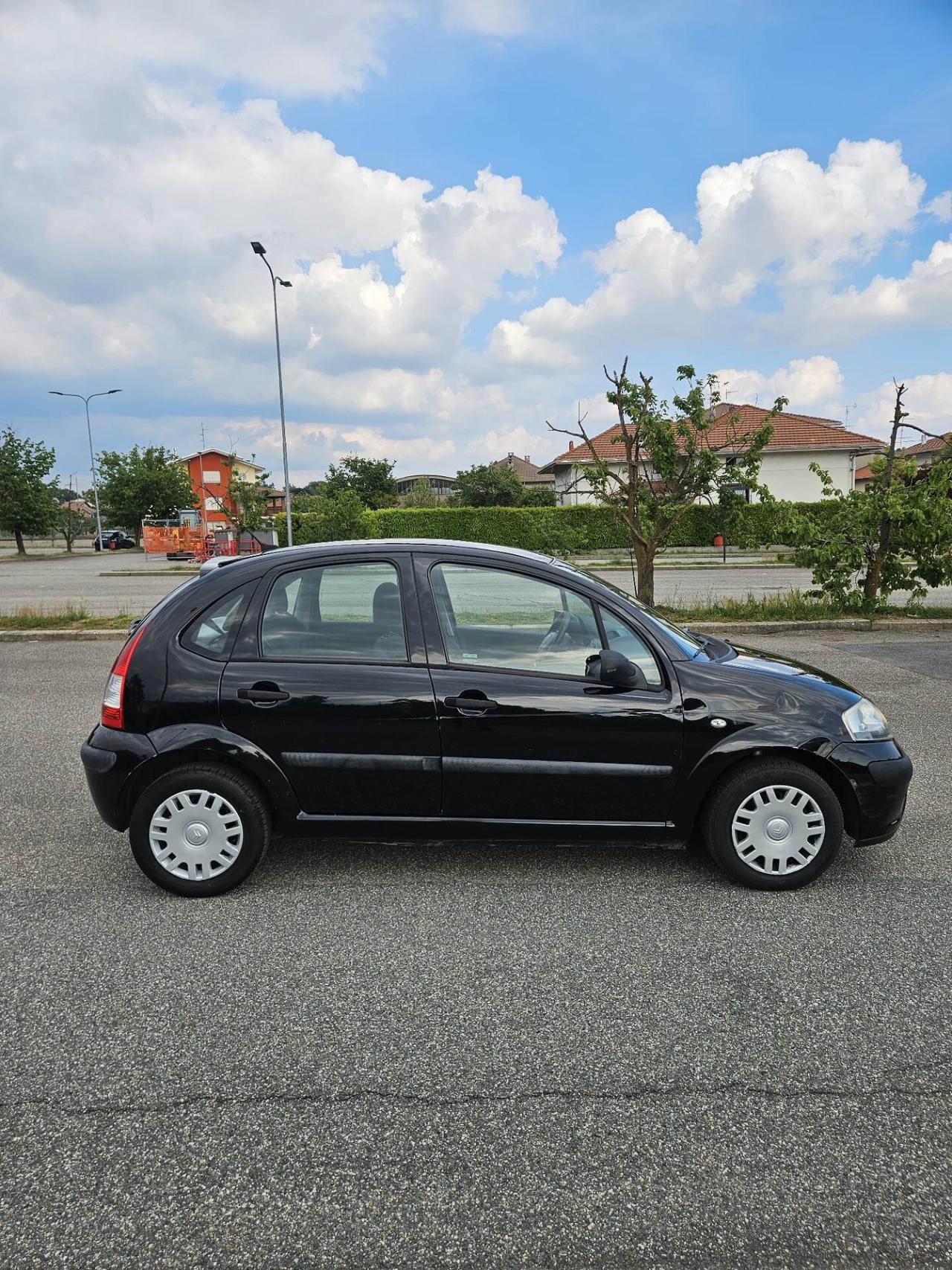 Citroen C3 Classique NEOPATENTATI