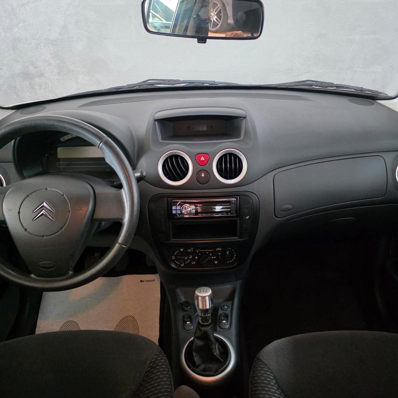 Citroen C3 1.1 GPL NEOPATENTATI