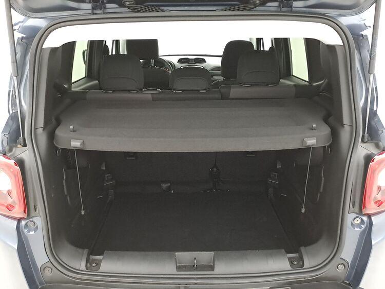 Jeep Renegade MHEV Limited BR199554 1.5 Mild Hybrid 130CV