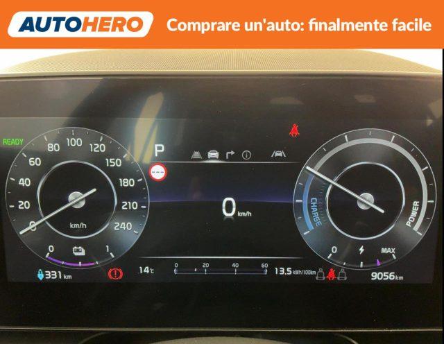 KIA e-Niro 64,8 kWh Business
