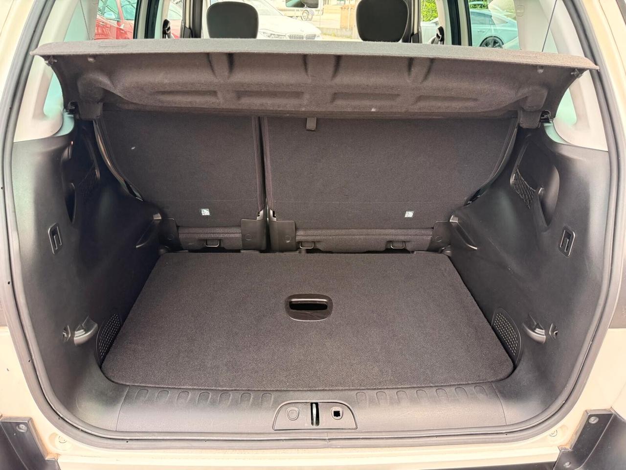 Fiat 500L 1.3 Multijet 85 CV Trekking