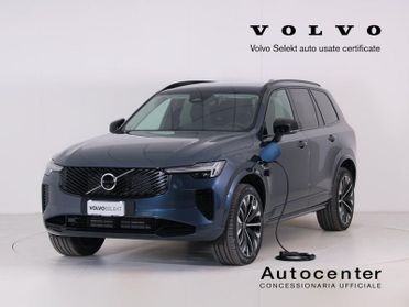 Volvo XC90 T8 PLUG IN AWD AUT 7 POSTI PLUS DARK