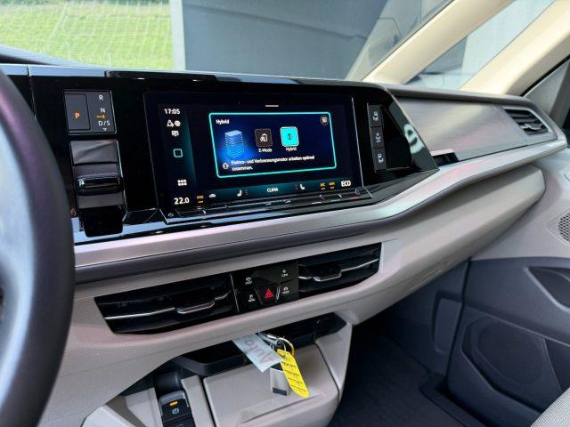 VOLKSWAGEN Multivan 1.5 PHEV DSG 4Motion Life Matrix 18" 7P Camera
