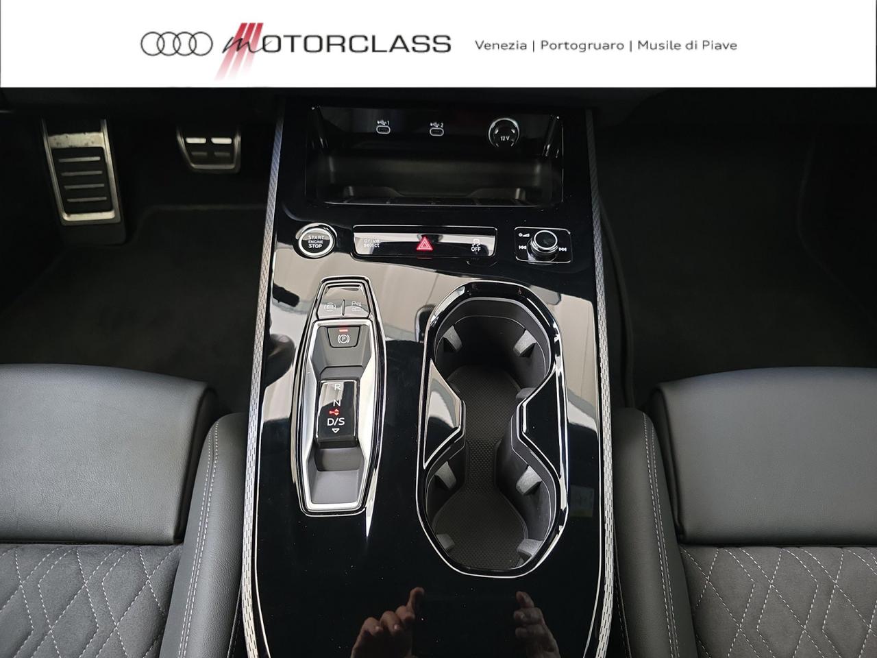 Audi A5 avant 2.0 tdi mhev+ 204cv business advanced quattro
