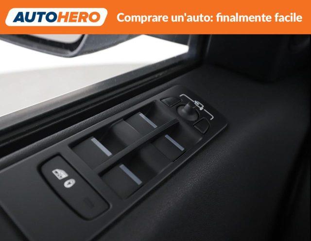 LAND ROVER Discovery Sport 2.0 Si4 SE