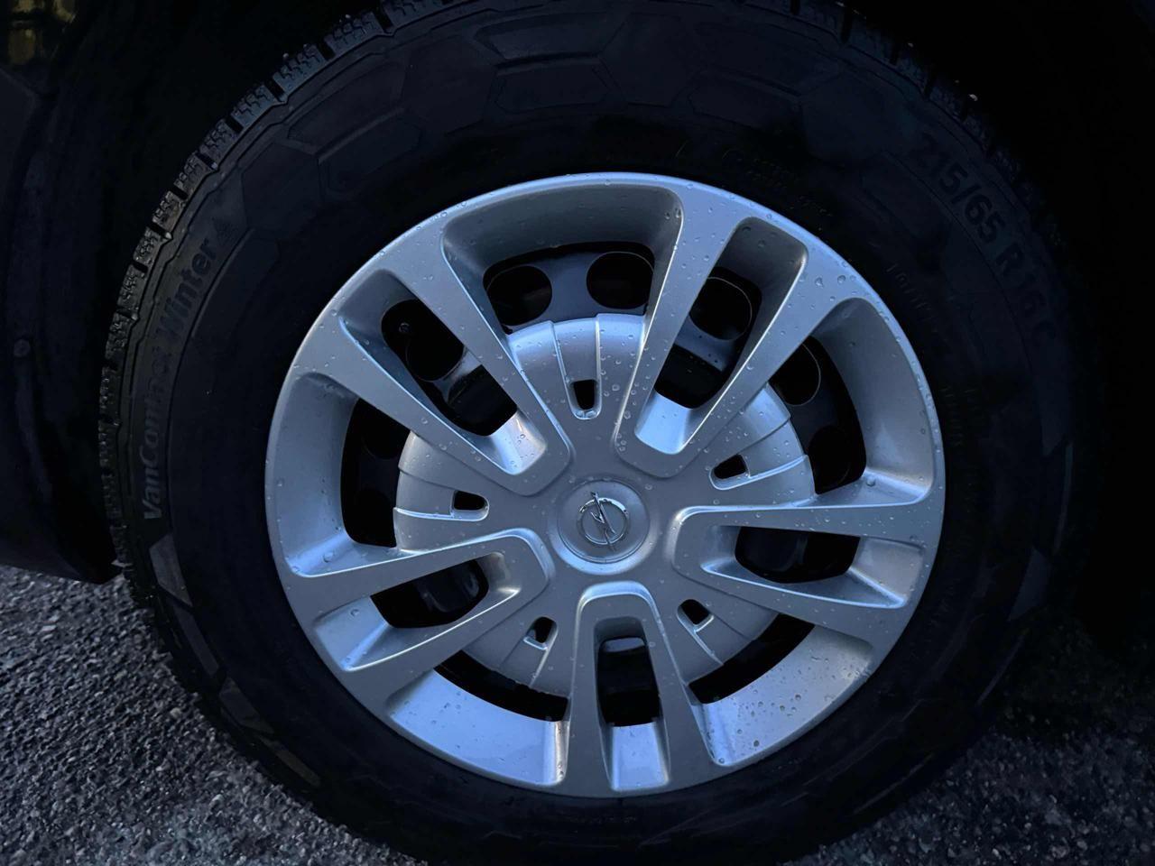 Opel Vivaro 2.0 Diesel 145 CV(L1H1)ENJOY AT8 AUTOMATICO-NAVI-