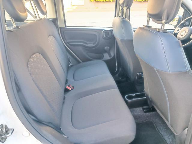 FIAT Panda 1.0 FireFly S&S Hybrid City Cross