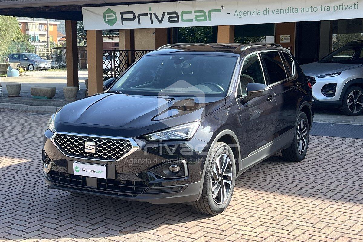 SEAT Tarraco 2.0 TDI DSG Business