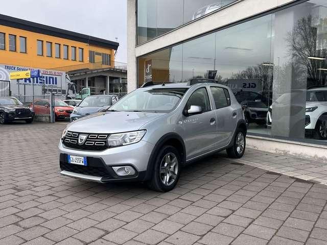 Dacia Sandero Stepway 1.0 TCe 100 CV ECO-G Comfort