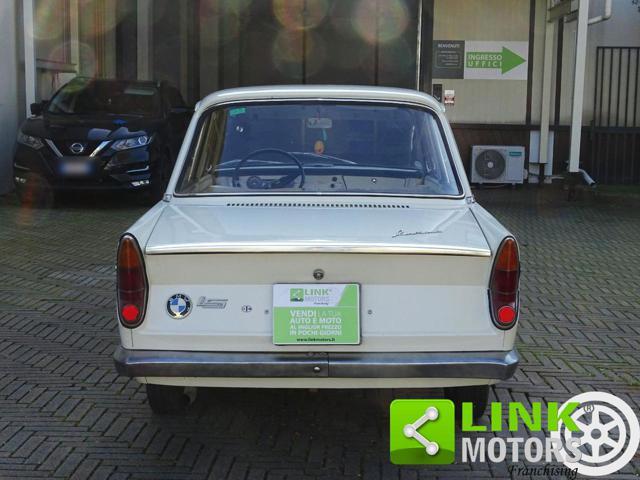 BMW Other 700 LS LUXUS