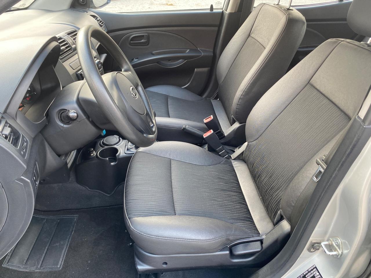 Kia Picanto 1.0 12V Town