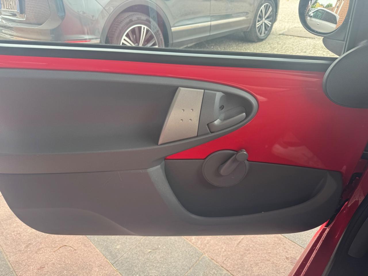 Citroen C1 1.0 3 porte C1TY