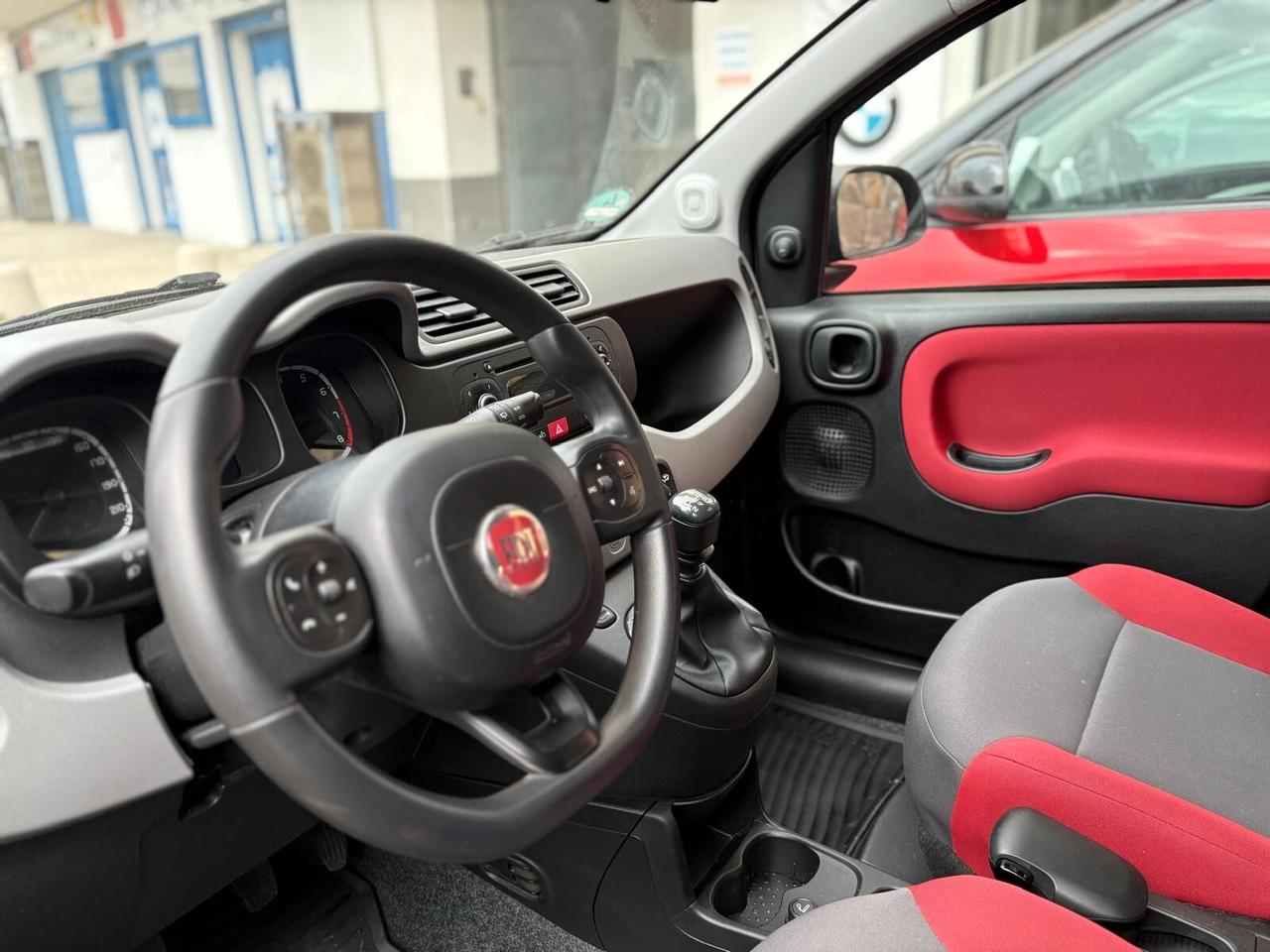 Fiat Panda 1.2 Classic