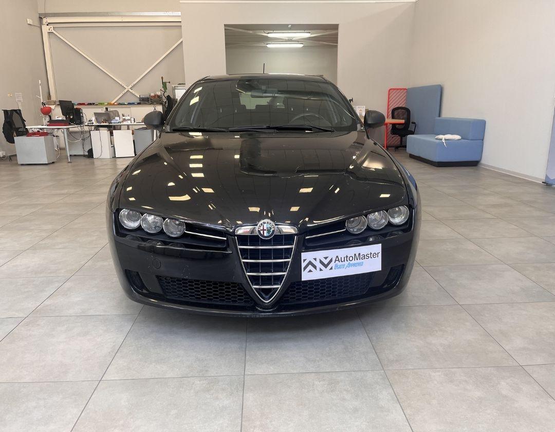 ALFA ROMEO 159 - 2.0 JTDm Sportwagon Progression
