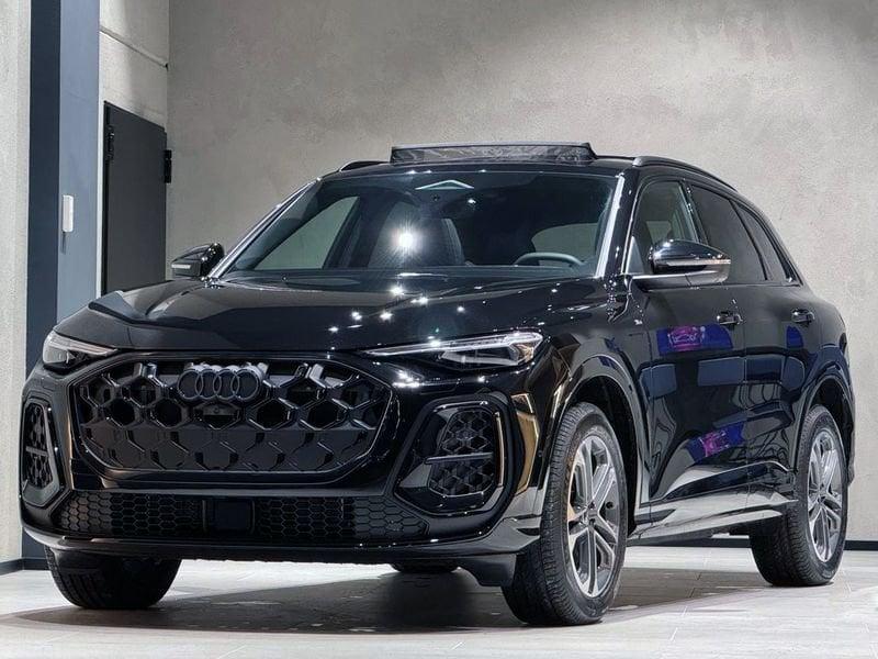 Audi Q5 Q5 40 TDI 204 CV quattro S tronic Business Advanced