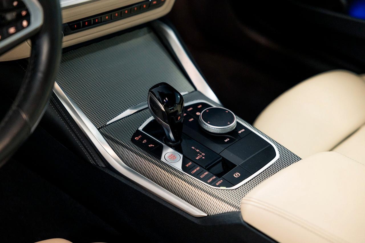 Bmw 440 M440d 48V xDrive Coupé