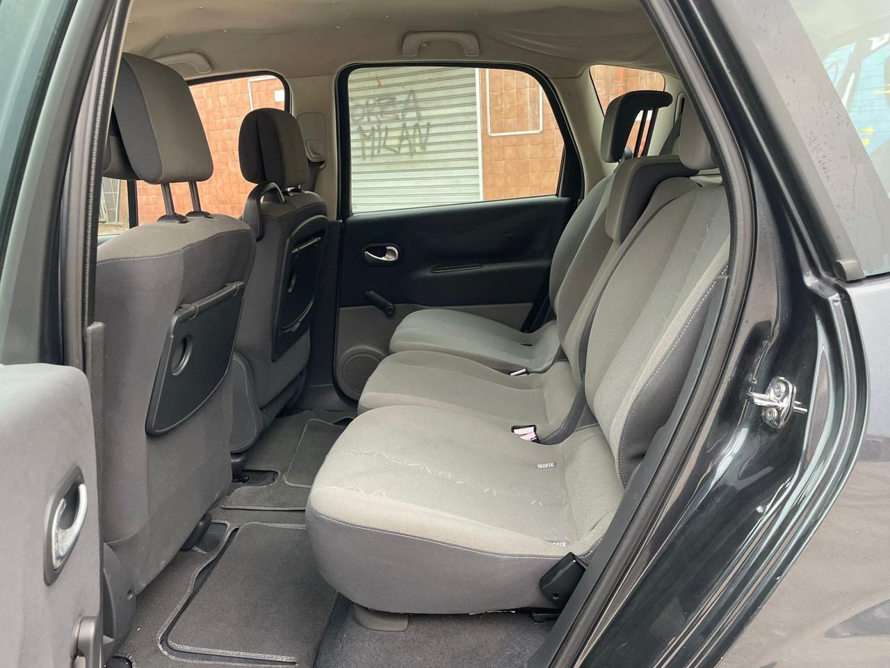 Renault Scenic Scénic 1.5 dCi/105CV Dynamique IN PERFETTE CONDIZIONI