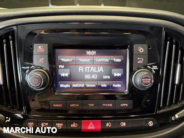 FIAT Doblo (Prezzo Iva Escl.) 1.3 MJT PC-TN Cargo Lounge