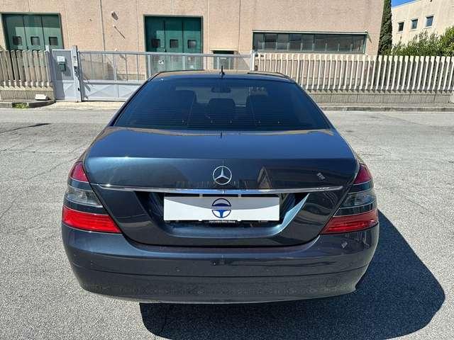Mercedes-Benz S 320 CDI