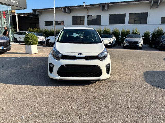 KIA Picanto 1.0 12V 5 porte Active