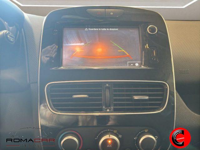 RENAULT Clio TCe 12V 90 CV Start&Stop 5 porte Energy Life
