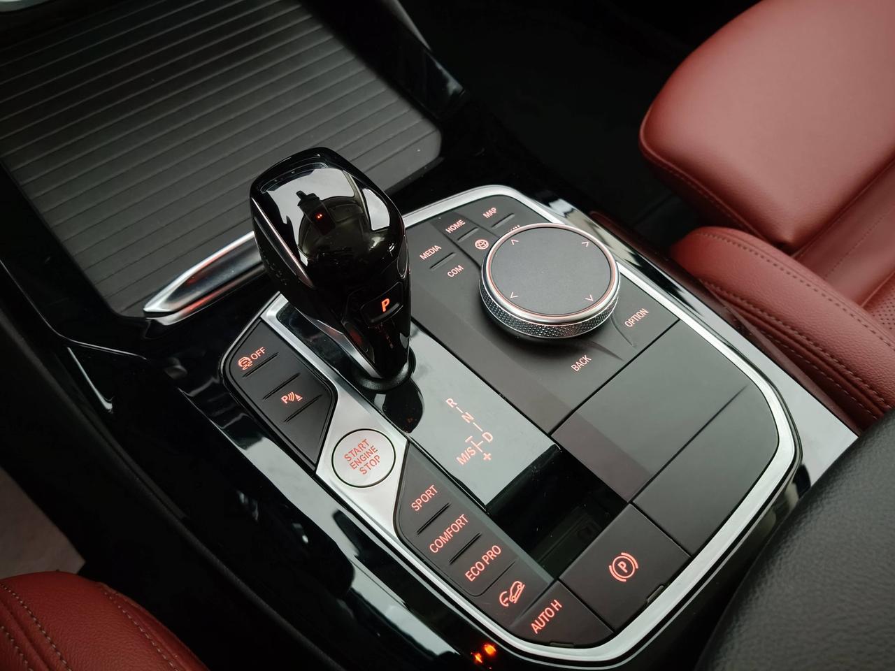 BMW X3 G01 2021 - X3 xdrive20d mhev 48V auto