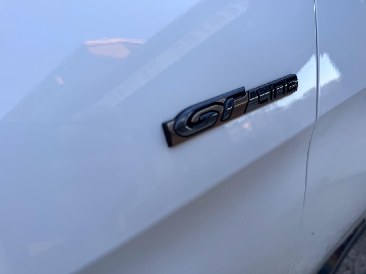 Peugeot 5008 BlueHDi 120 S&S GT Line 7 POSTI