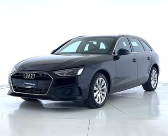 Audi A4 2.0 40 G-TRON BUSINESS S TRONIC
