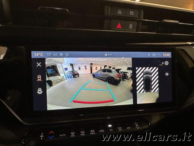 ALFA ROMEO Junior 1.2 145 CV Hybrid eDCT6 Speciale