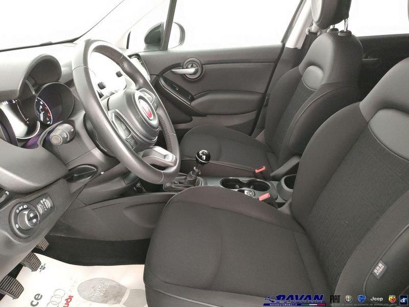FIAT 500X 1.0 T3 120 CV