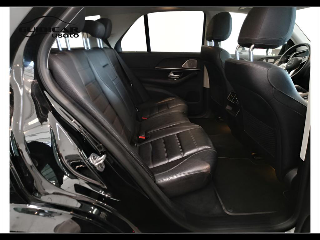 Mercedes-Benz GLE - V167 2019 - GLE 350 de phev (e eq-power) Premium 4mati
