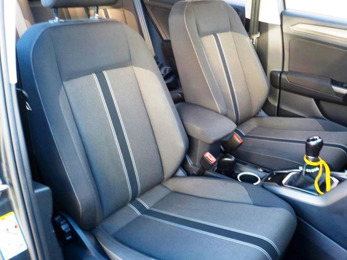 Volkswagen T-Roc 2.0 TDI SCR 150 CV Business BlueMotion Technology
