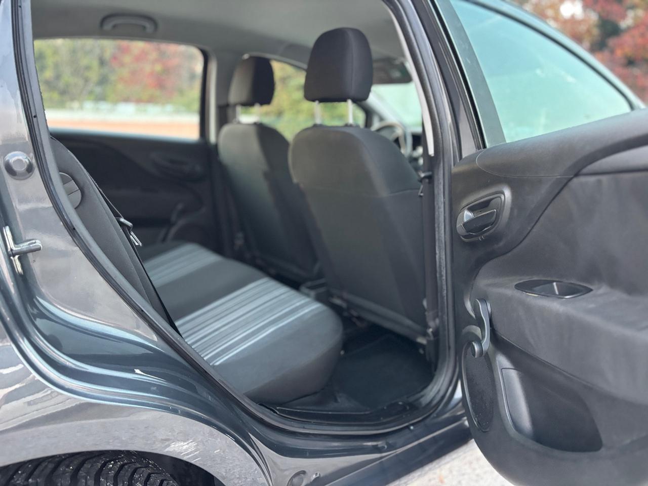 Fiat Punto Evo 1.2 5 porte Dynamic