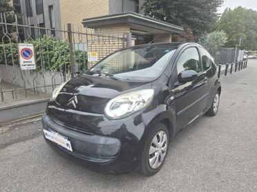 Citroen C1 1.0 3 porte C1TY