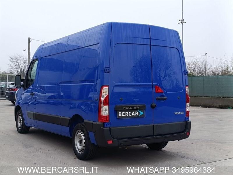 Renault Master T33 2.3 dCi 135 PM-TM Furgone Ice Plus