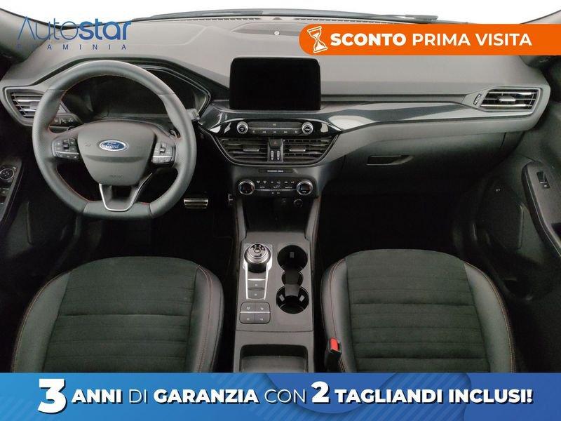 Ford Kuga 1.5 ecoblue ST-Line X 2wd 120cv auto