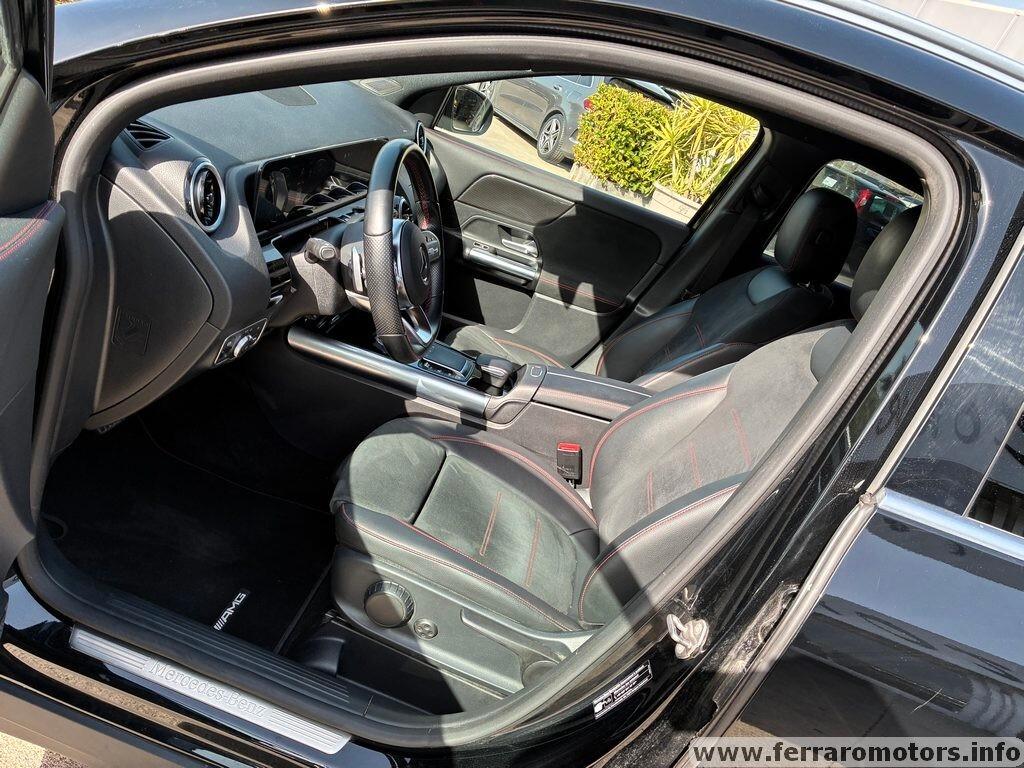 Mercedes GLA d Premium a 339 euro al mese