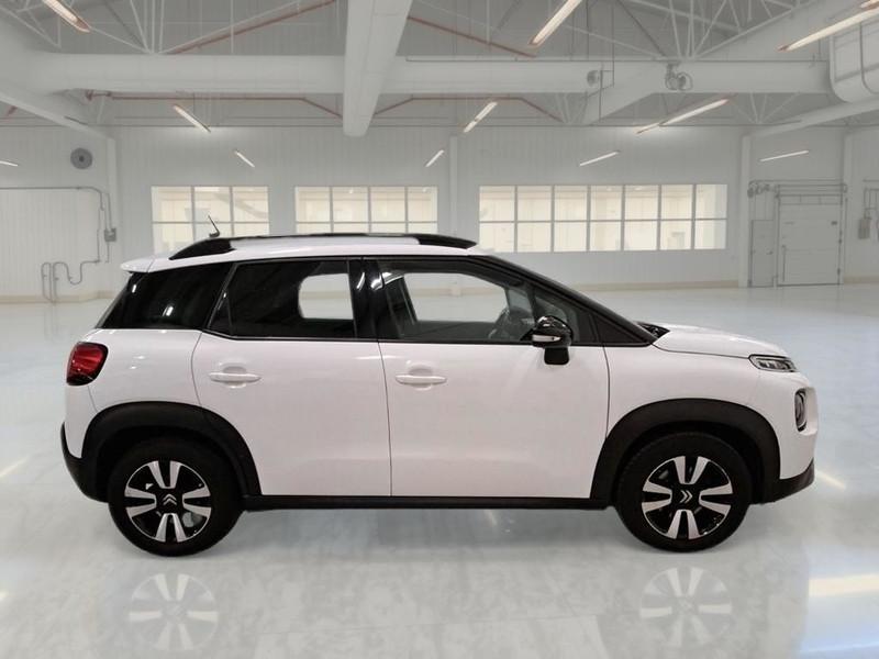 CITROEN C3 AIRCROSS PureTech 110 S/S Shine