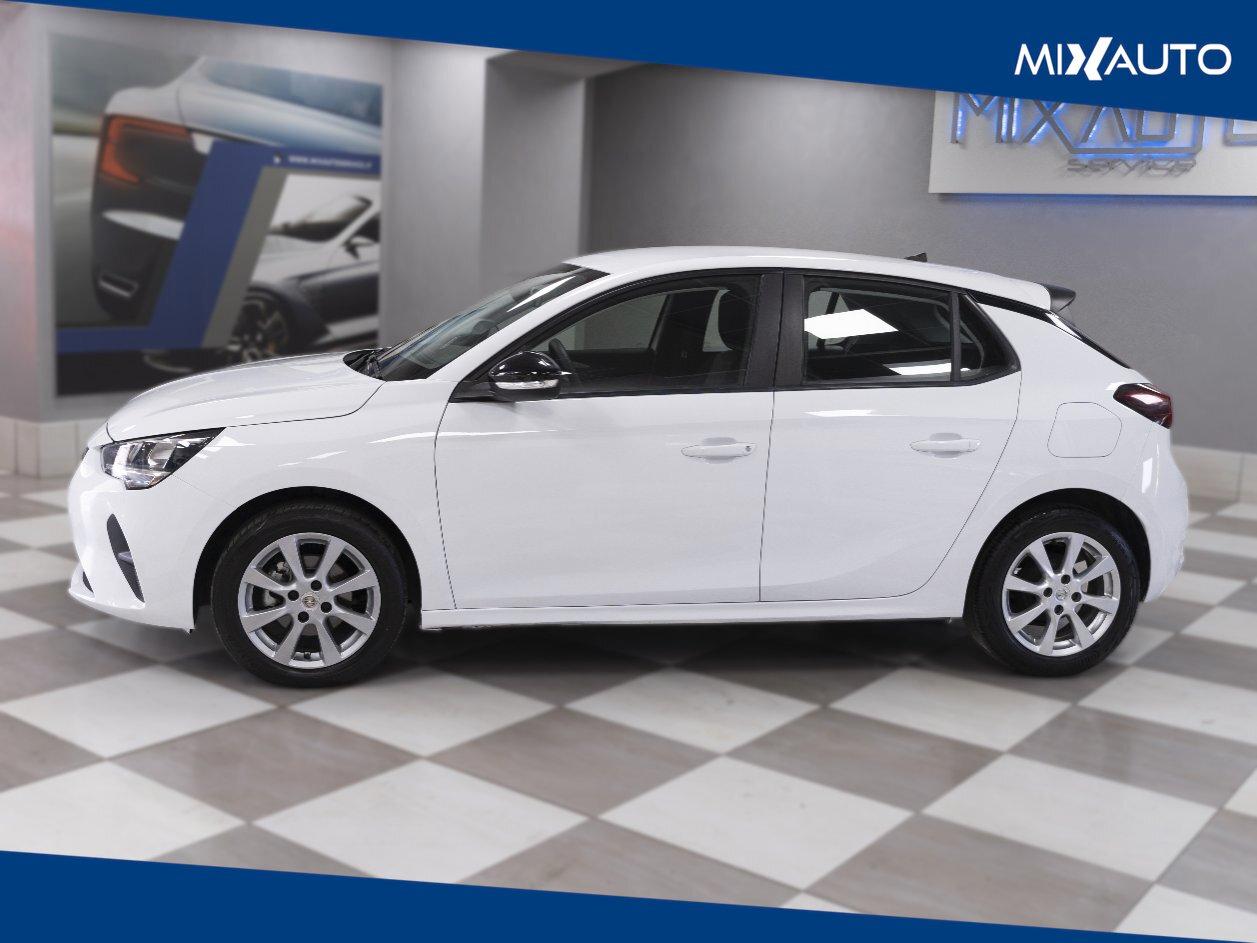 Opel Corsa 1.2 XEL Edition 75CV