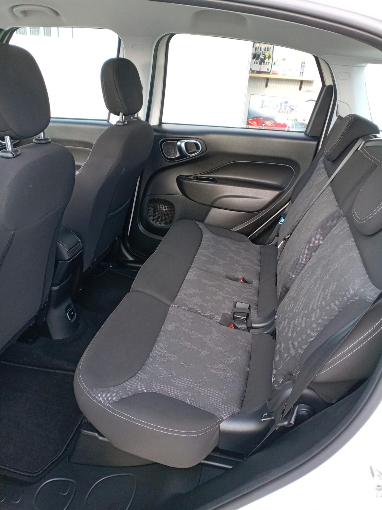 Fiat 500L DIESEL VERSIONE SPORT