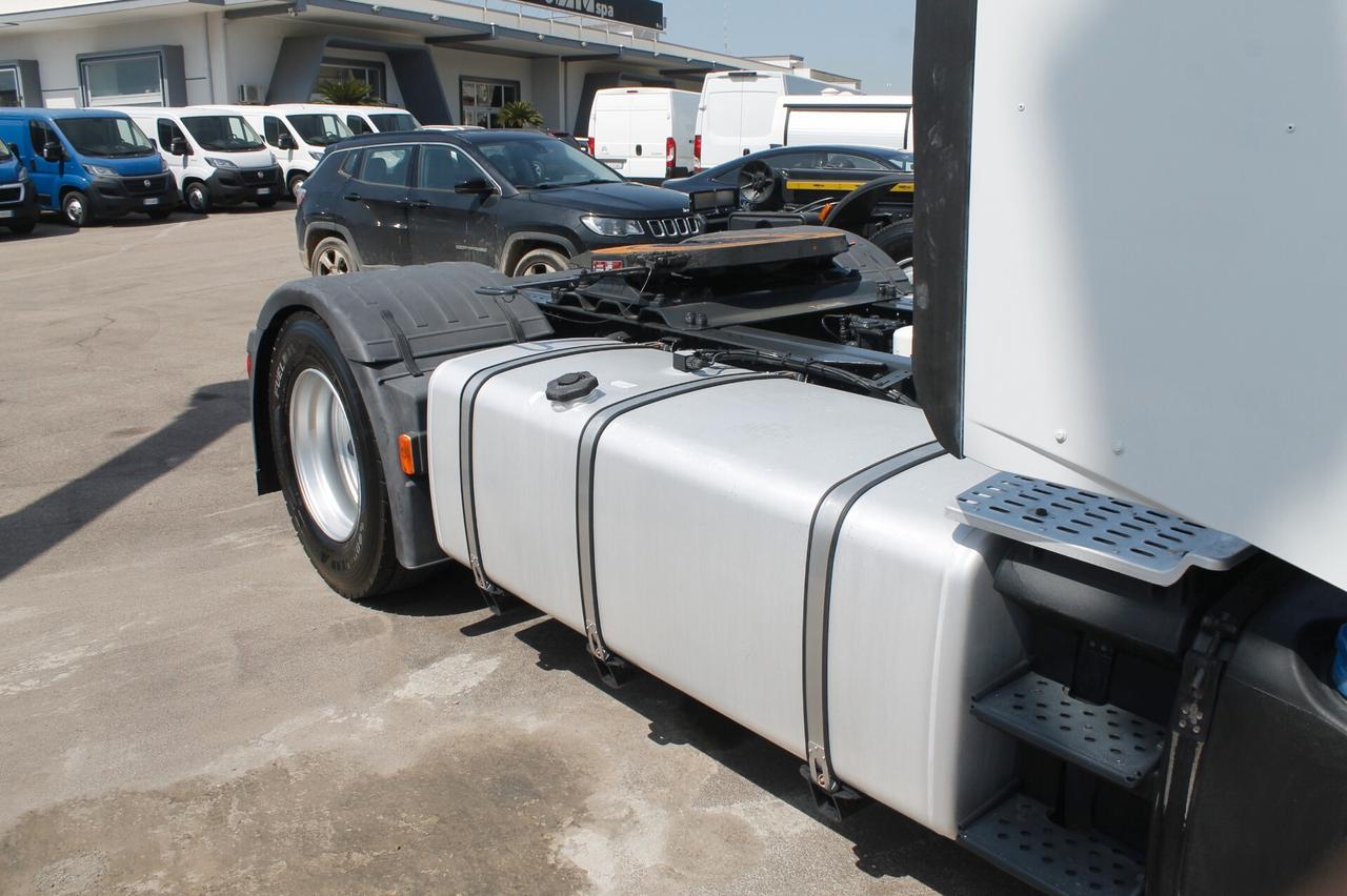 Iveco S-WAY 510 TRATTORE STRADALE