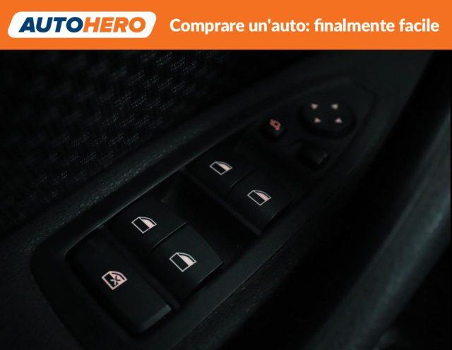 BMW X1 sDrive18d Advantage