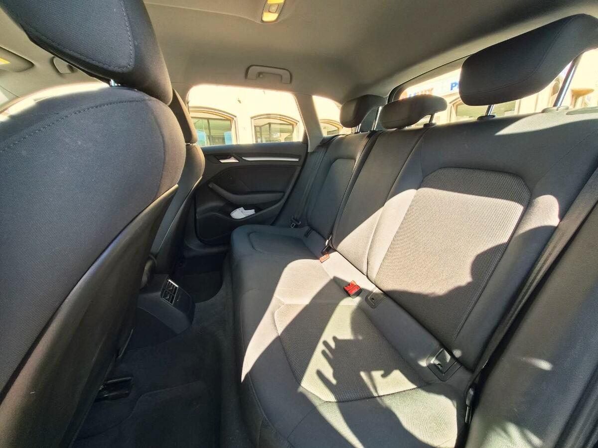 Audi A3 Sportback A3 SB 35 1.5 tfsi Business 150cv s-tronic my20