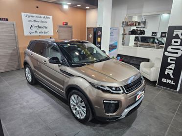 Land Rover Range Evoque 2.0 TD4 180 CV 5p. HSE Dynamic
